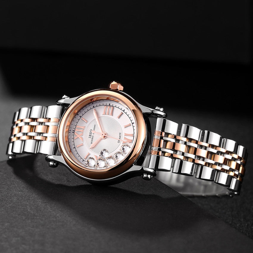 You deserve to have the best things, and your wrist too!