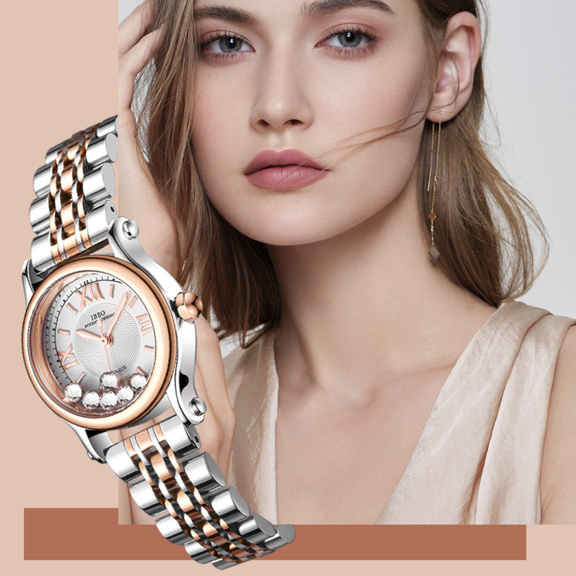 You deserve to have the best things, and your wrist too!