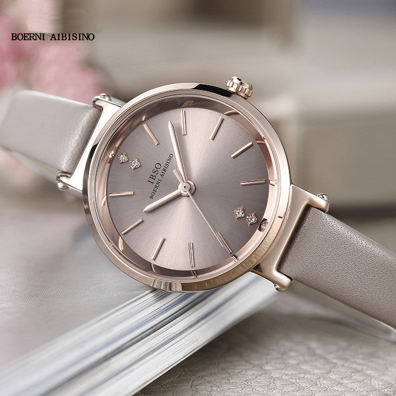 Top 5 Best Women's Watches for Everyday Wear