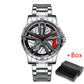 360 spinner Watches For Men