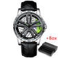 360 spinner watch for serious boys and men