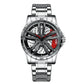 360 spinner Watches For Men