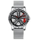 360 spinner Watches For Men