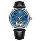 The "Morning Star" Tourbillon Mechanical Watch