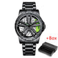 360 spinner Watches For Men