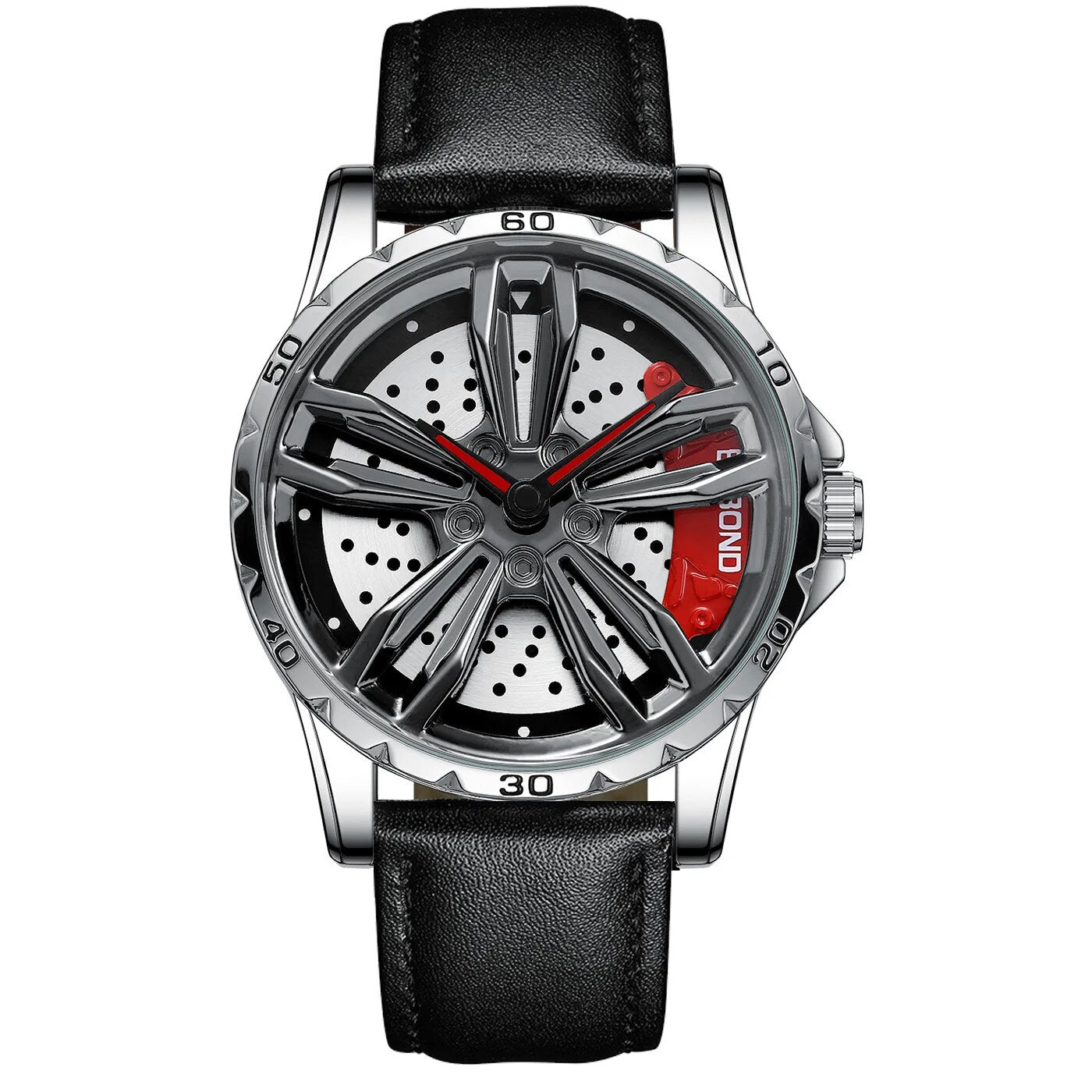 360 spinner Watches For Men