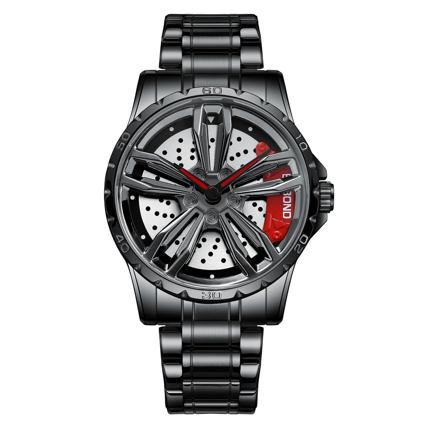 360 spinner Watches For Men