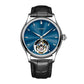 The "Morning Star" Tourbillon Mechanical Watch