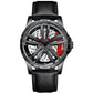 360 spinner Watches For Men