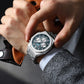 High-quality Quartz Chronograph Watch For Men