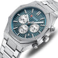 High-quality Quartz Chronograph Watch For Men