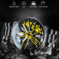 360° Real & High details Spinner Watches for men