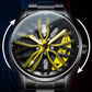 360° Real & High details Spinner Watches for men