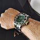 Invicta Big Dial Watch, for Bold Men