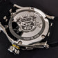 Invicta Big Dial Watch, for Bold Men