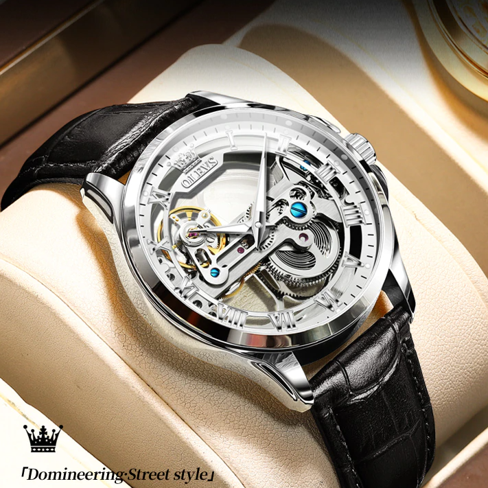 High-Class Automatic Watch for Men