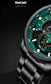 For men of steel - High-level designed Quartz Watch