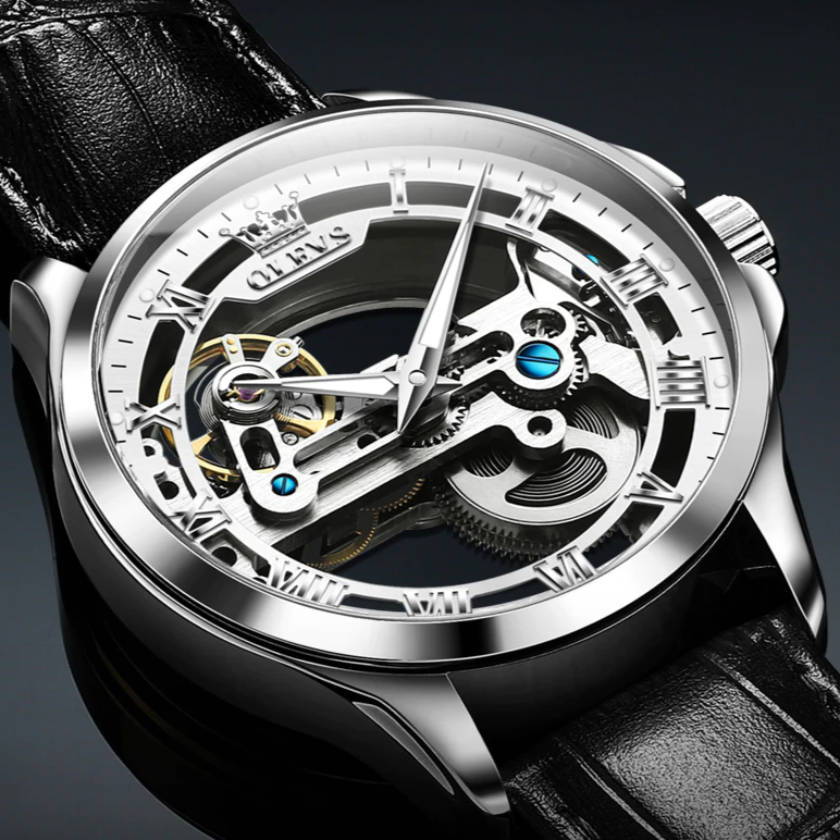 High-Class Automatic Watch for Men