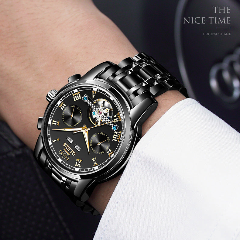 High standard Automatic Watch for Men