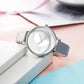 Elegant and creative women's watch that will add the final touch to your style