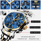 Very high quality mechanical & automatic watch for men/businessmen