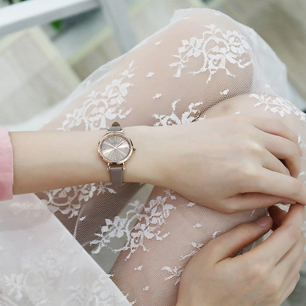 High-quality & elegant watch for ladies