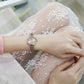 High-quality & elegant watch for ladies