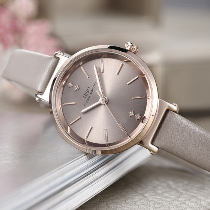 High-quality & elegant watch for ladies