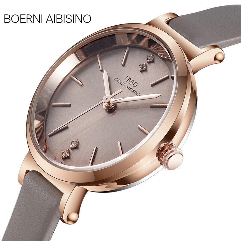 High-quality & elegant watch for ladies