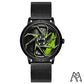 Nice & Furious 360° spinner watch for men and sons - Net strap version