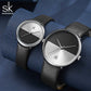 Unusual design watch for women, men, and couples