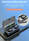 Ultra-lightweight Wireless Bluetooth Earphones