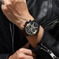 Elegant and Sophisticated quartz Watch for men