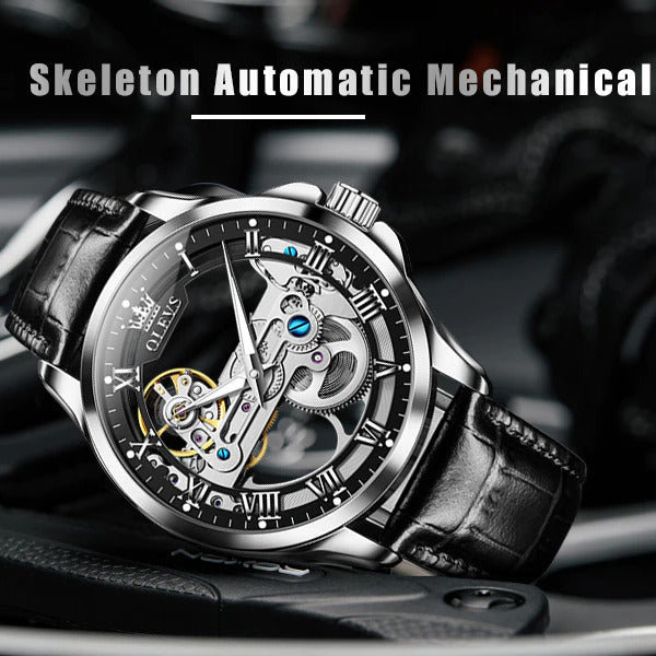 High-Class Automatic Watch for Men