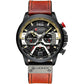 Elegant and Sophisticated quartz Watch for men