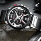 Elegant and Sophisticated quartz Watch for men