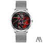 Nice & Furious 360° spinner watch for men and sons - Net strap version