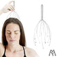 Release Your Stress Immediately With This Head & Neck Massager