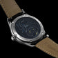 The "Morning Star" Tourbillon Mechanical Watch