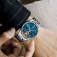 The "Morning Star" Tourbillon Mechanical Watch