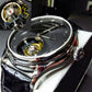 The "Morning Star" Tourbillon Mechanical Watch