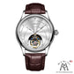 The "Morning Star" Tourbillon Mechanical Watch