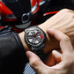 360 spinner Watches For Men