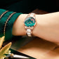 Elegant & Sophisticated Quartz Watch for Ladies