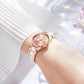 Elegant & Sophisticated Quartz Watch for Ladies